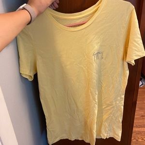 Women’s Guy Harvey tee